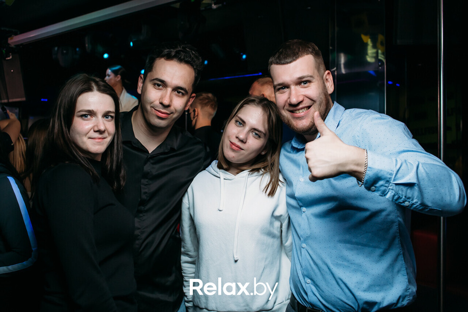 Killfish Birthday Party, фото № 25