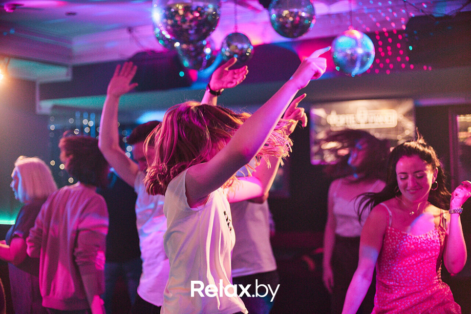 Summer Time, фото № 44