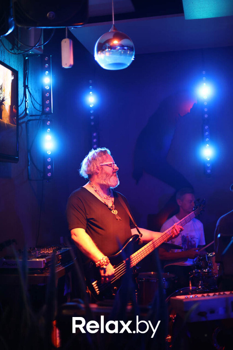 Ночные жители, фото № 54