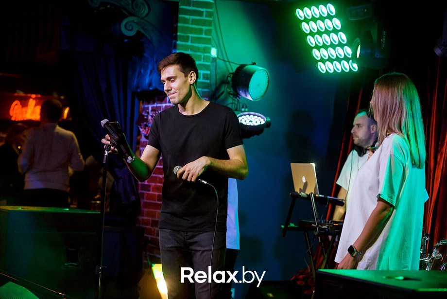 Brooklyn Live!, фото № 2