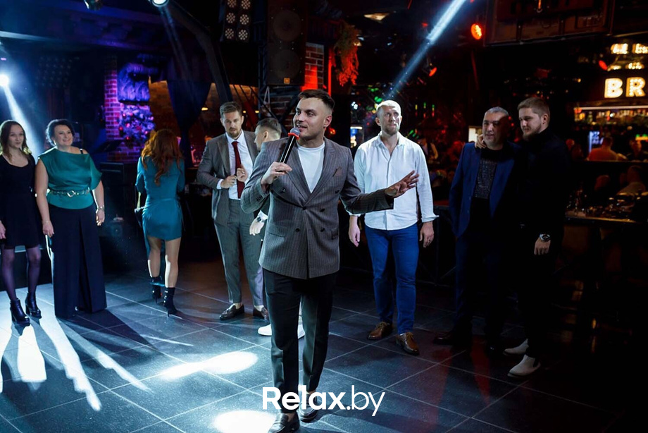 Новогодний Бруклин, фото № 36