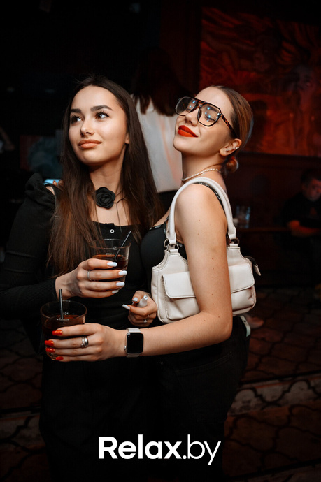 Saturday party, фото № 50