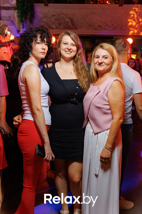 Friday party, фото № 36