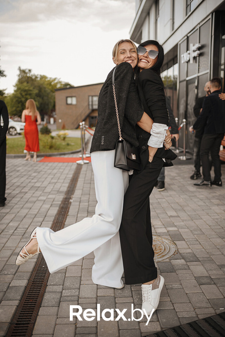 Открытие Tangiers Lounge, фото № 50