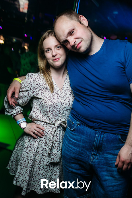 Лето до рассвета, фото № 10