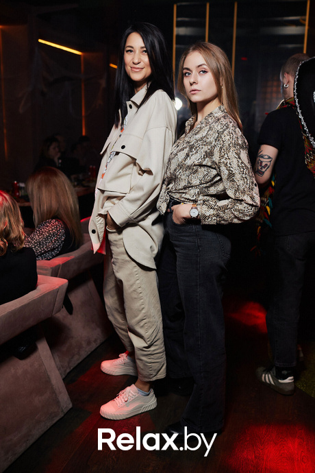 NuaHalloween Night, фото № 59