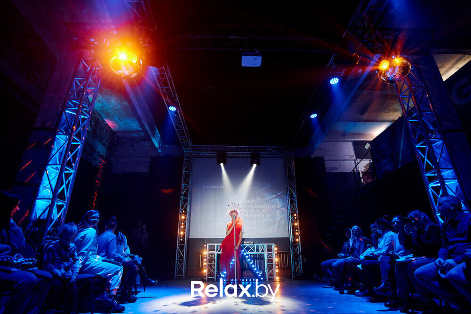 FASHION KIDS’ SHOW, фото № 5