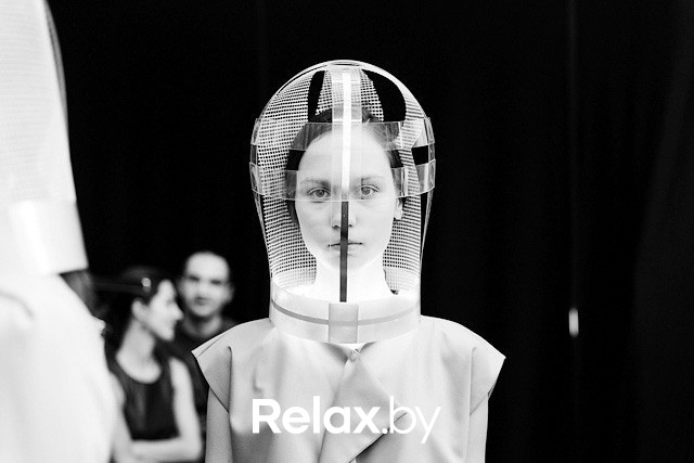 Backstage BFW, фото № 94