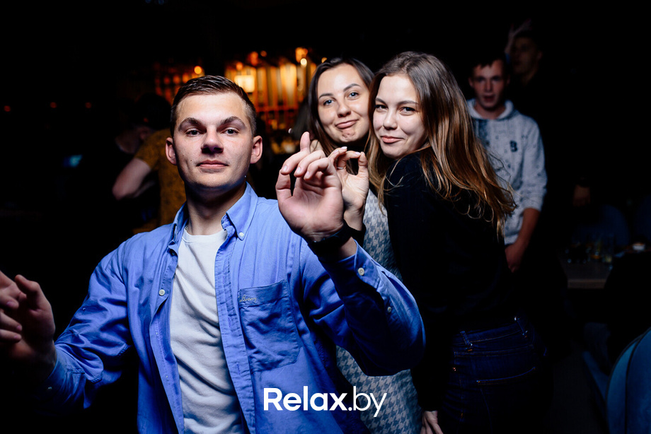 Ночные жители, фото № 5