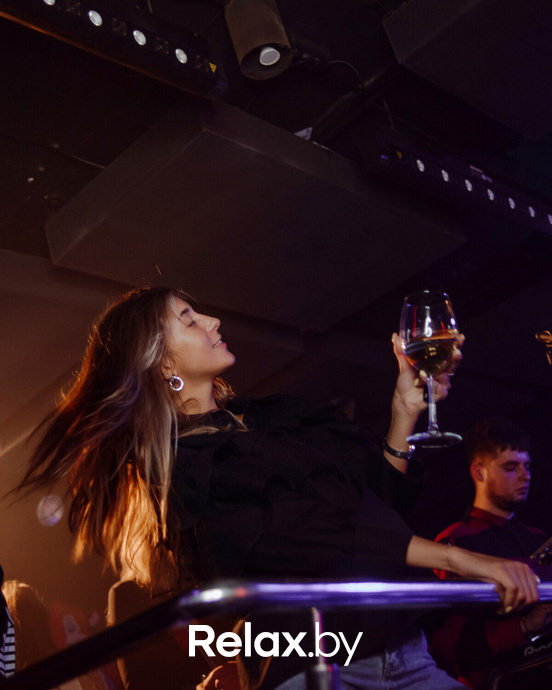 Friday «The coda of Olympus», фото № 33