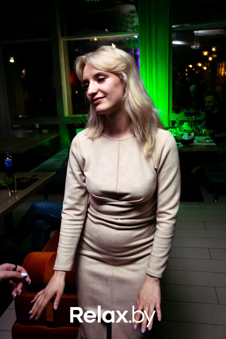 Ночные жители, фото № 47