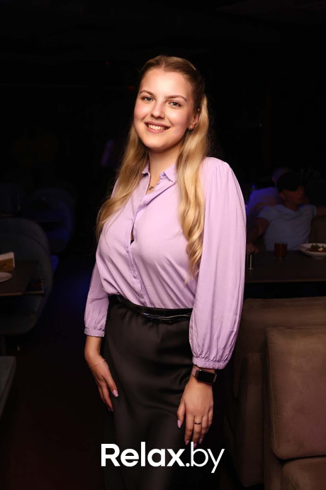 Terra party, фото № 25