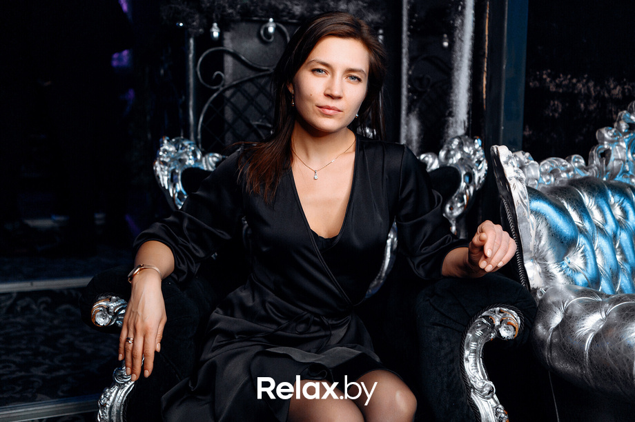 Friday BOGEMA, фото № 2