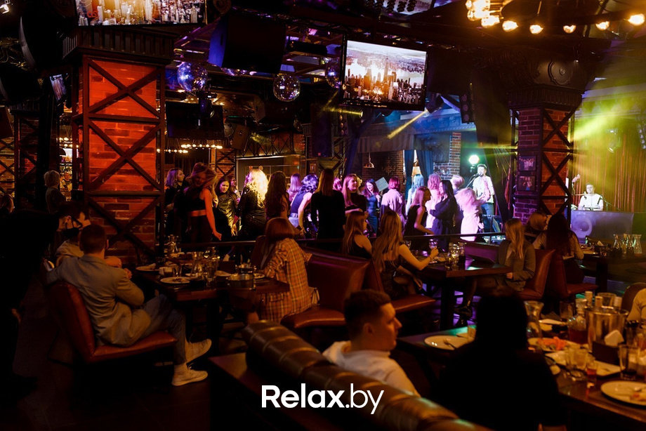 Женский праздник, фото № 6