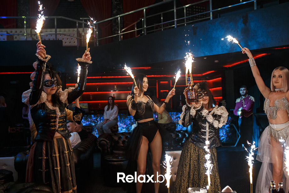 Призрак оперы, фото № 31