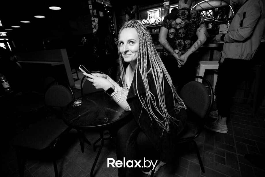 Отчетный концерт, фото № 12