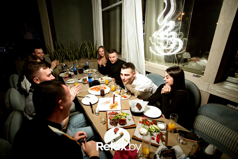 Ночные жители, фото № 22