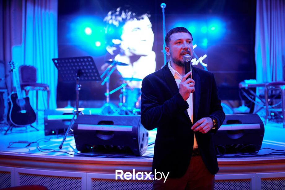 Шоу Мелодия удачи, фото № 50