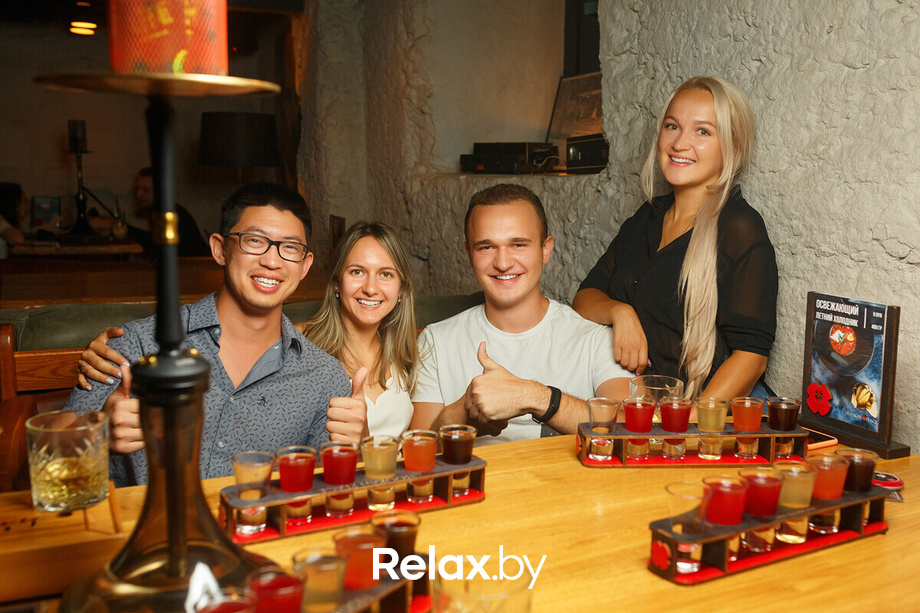 Live Lounge, фото № 7