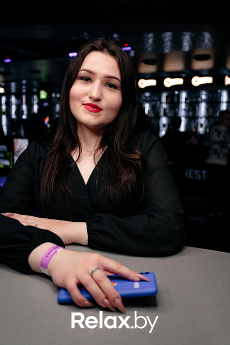 FM party, фото № 26