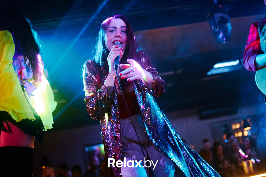 Gypsy Night, фото № 64