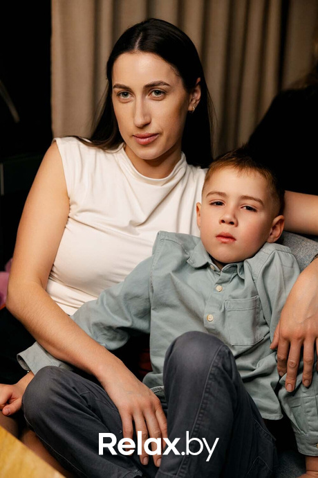 Ночные жители, фото № 13