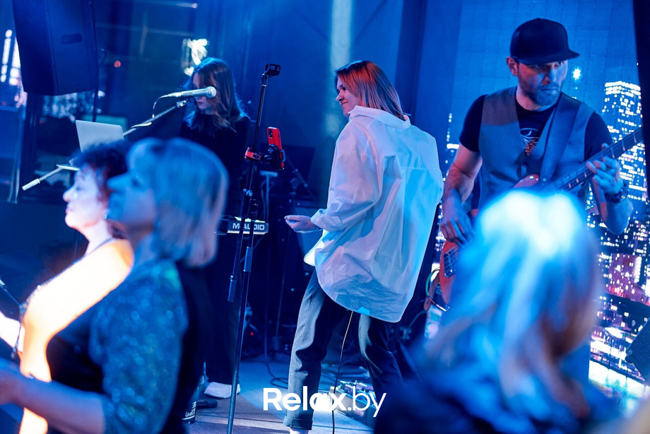 Saturday music, фото № 110