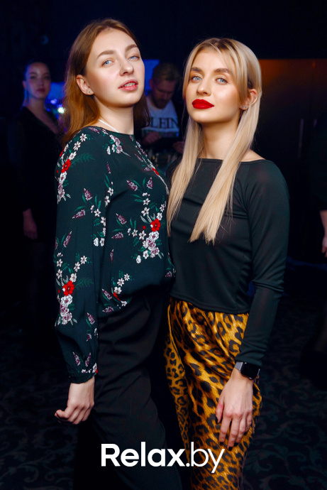 Friday BOGEMA, фото № 54