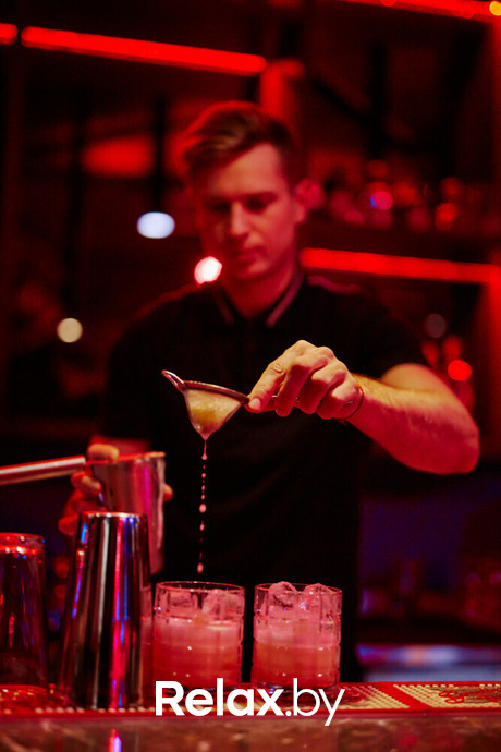 Lindas Perfomance Art Show, фото № 94