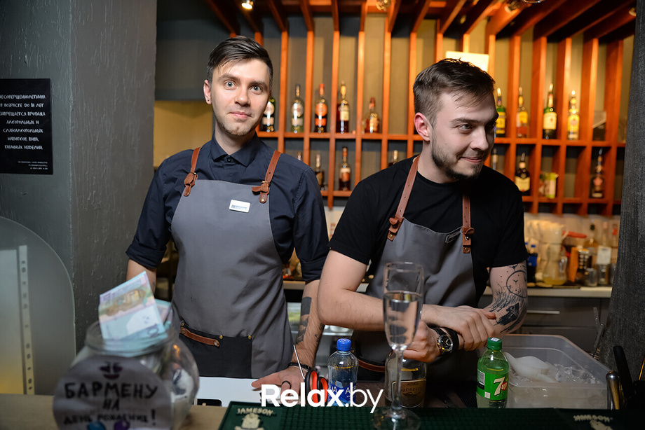 Ночные Жители, фото № 79