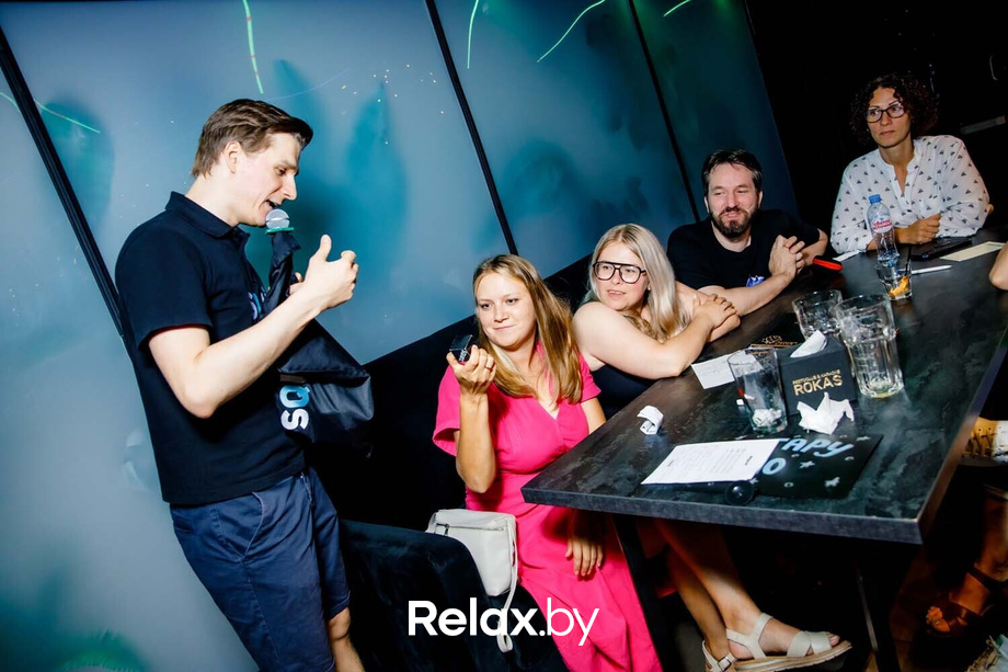 SQUIZ, фото № 196