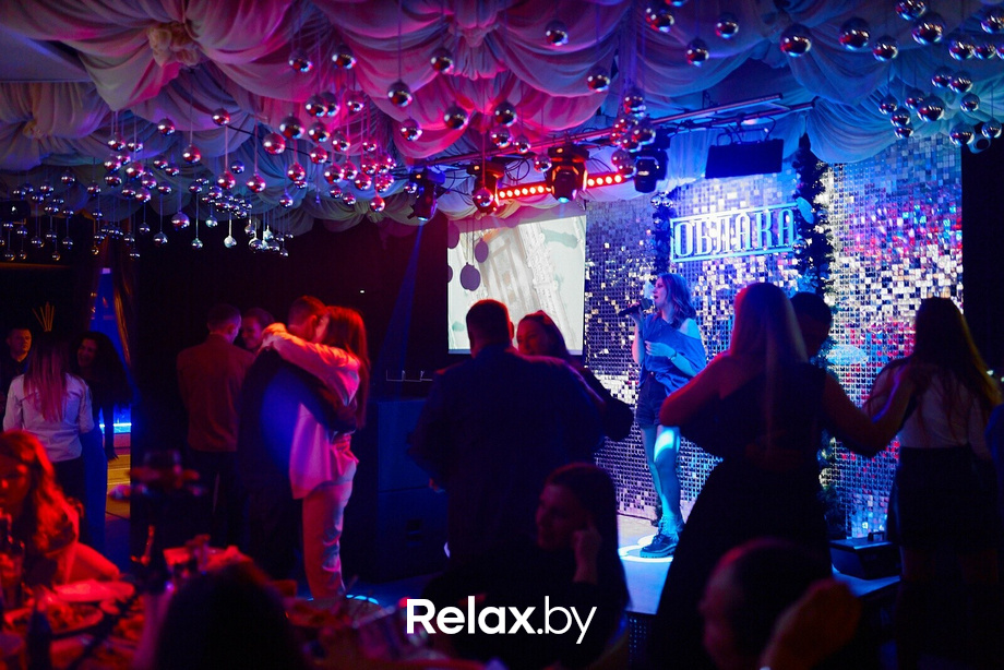 Суббота в Облаках, фото № 25