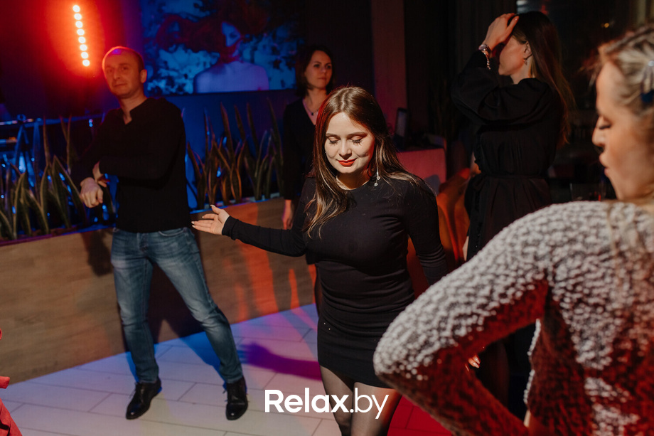 Ночные жители, фото № 45