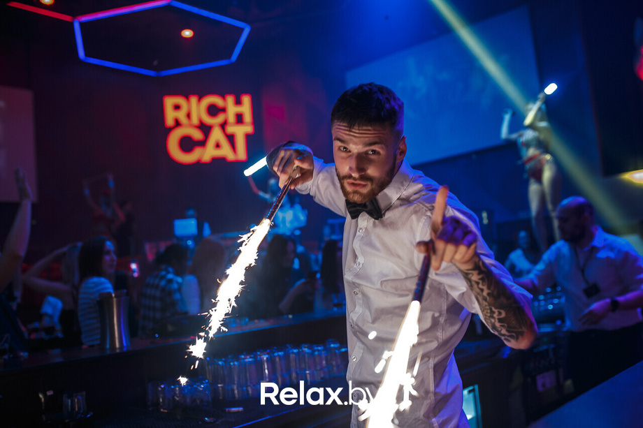 Russian night, фото № 76