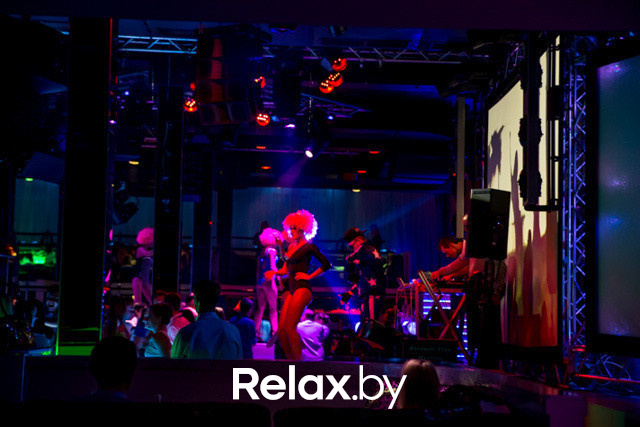 Dozari Night, фото № 36