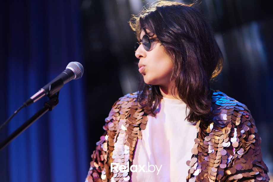 «LUCKY 7» и «Счастливый рейс», фото № 3