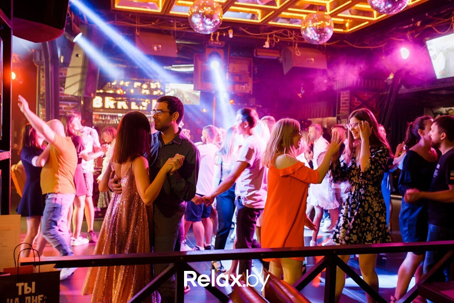 Brooklyn Live!, фото № 21