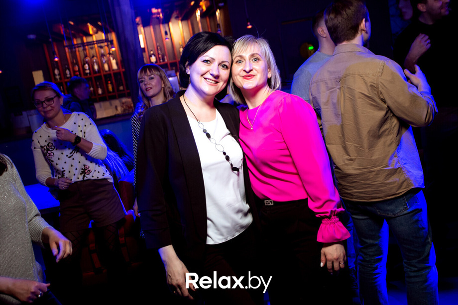 Ночные жители, фото № 18