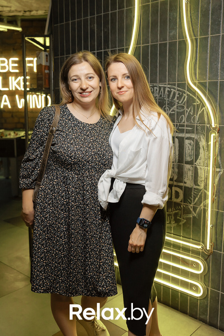 Saturday In Zavod, фото № 77