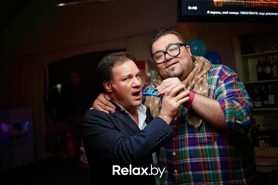 LA terazza pre party, фото № 27