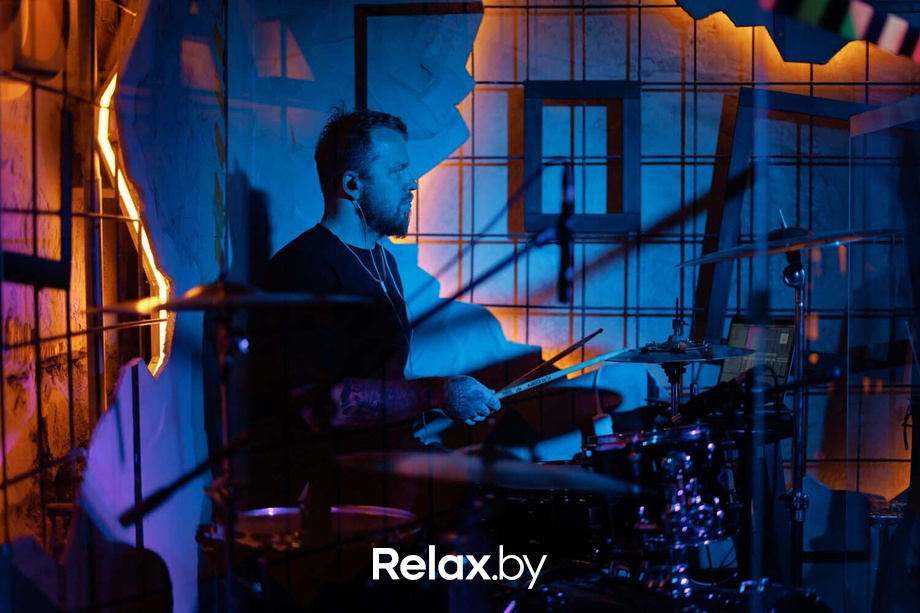 Friday party, фото № 63