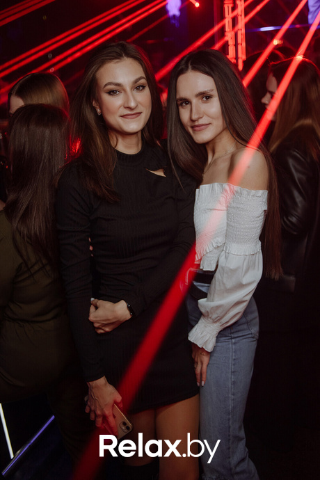 Saturday «Mama Stiflera party», фото № 20