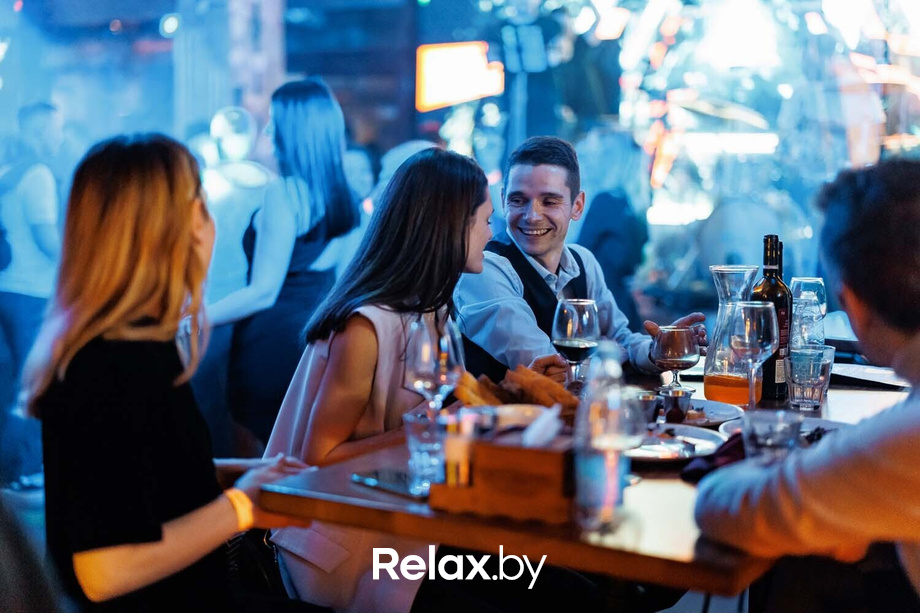 День встречи выпускников, фото № 107