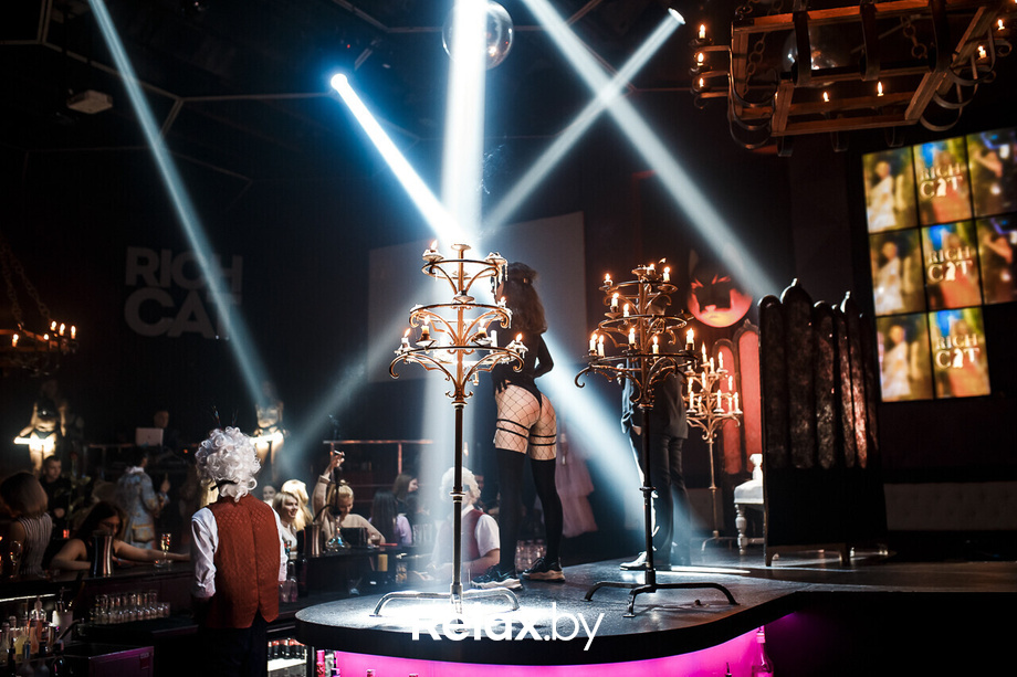 Таинственные Маски, фото № 14