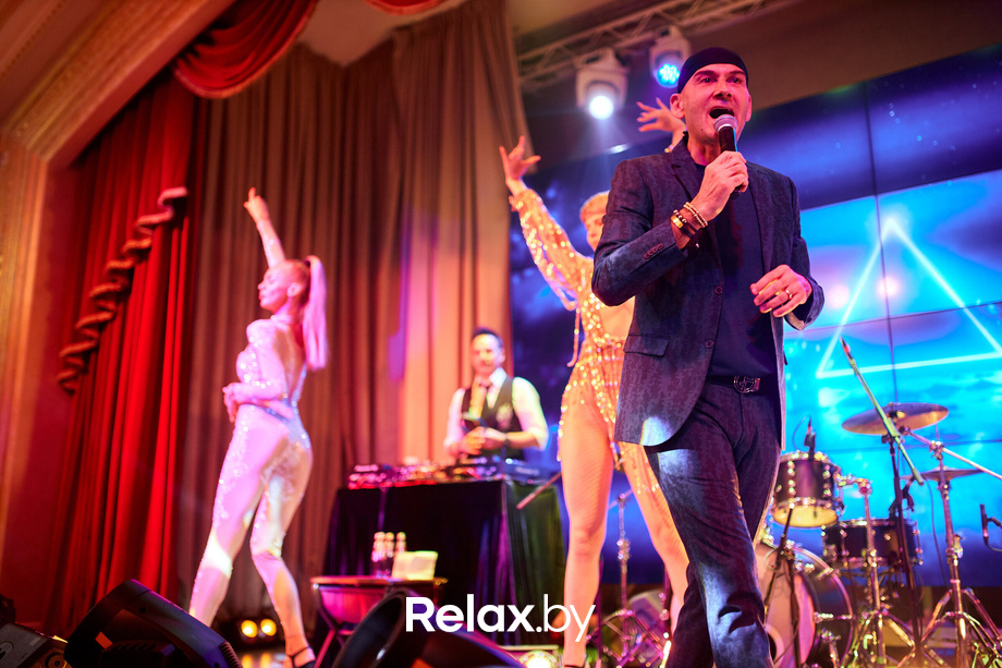 Весна вместе с AUDI Q7, фото № 83