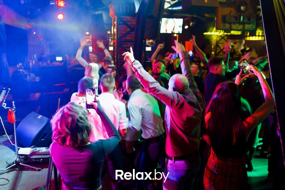 Brooklyn Live!, фото № 42