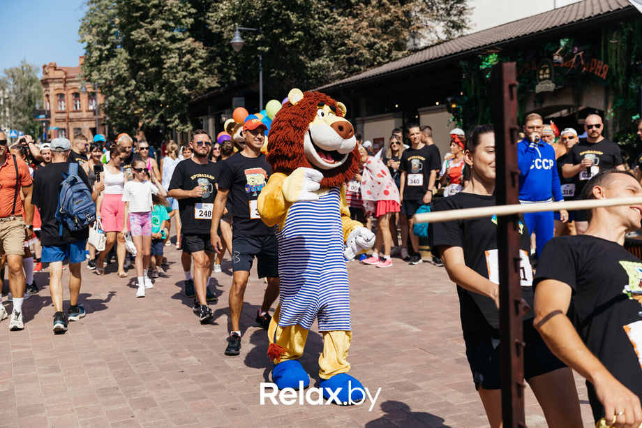 Бровару 27! Забег «Броварская миля 2024», фото № 90