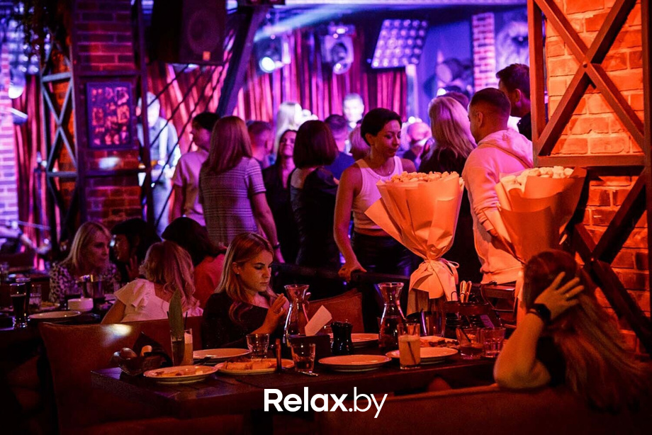 Brooklyn Live!, фото № 22