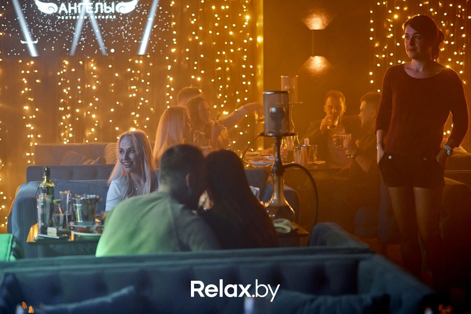 Суббота в Ангелах, фото № 7