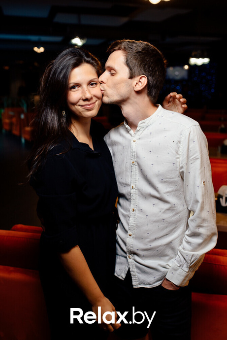 Ночные жители, фото № 31